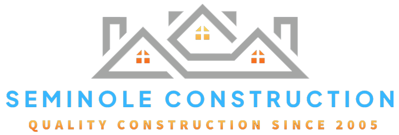 Seminole Construction Logo